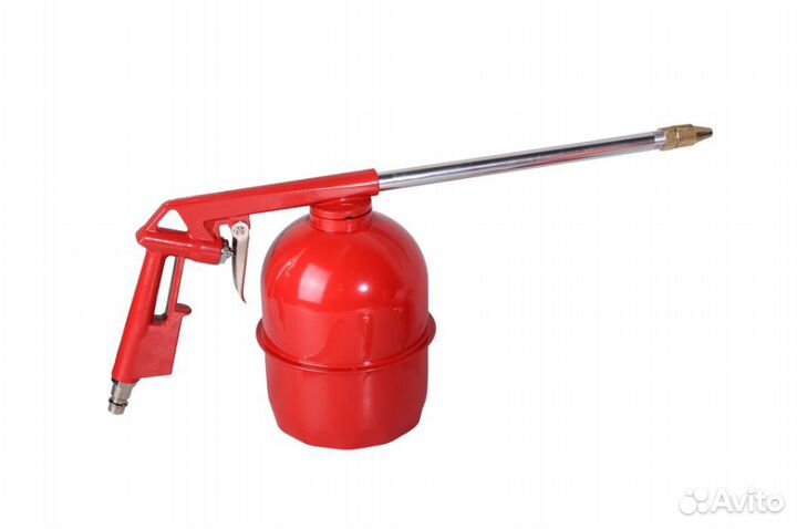 Набор пневмоинструмента Ресанта нпи-6