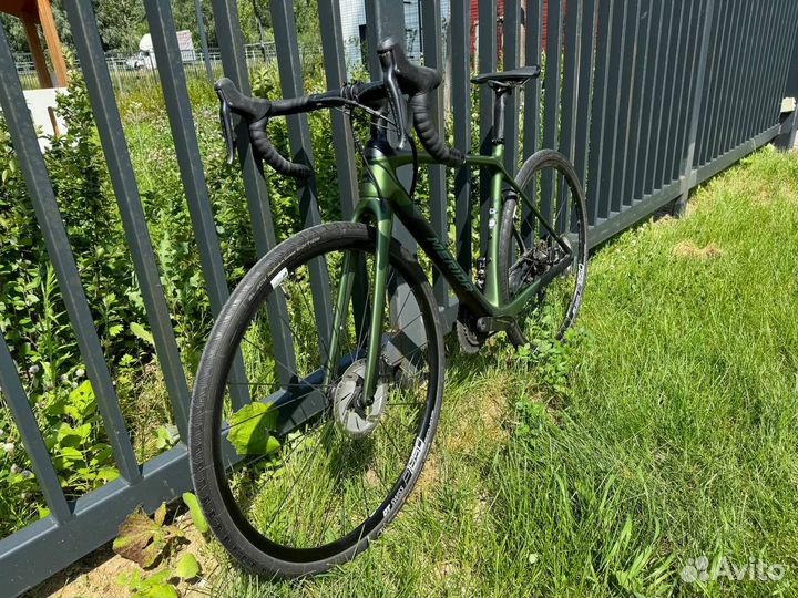 Велосипеды Merida Mission Road 7000-E