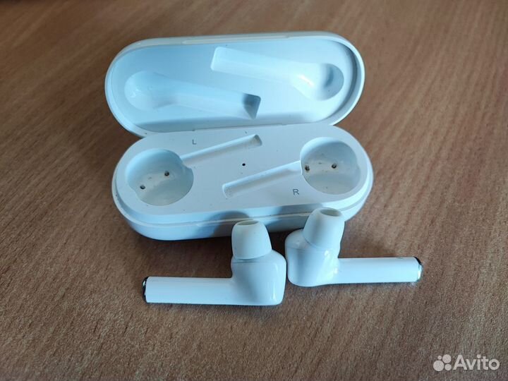 Наушники Honor magic earbuds 3 TWS