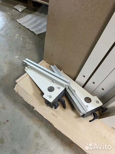 Сверлильно-присадочный станок ostermann 21