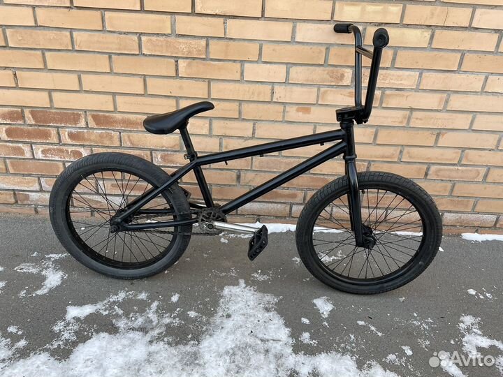 BMX