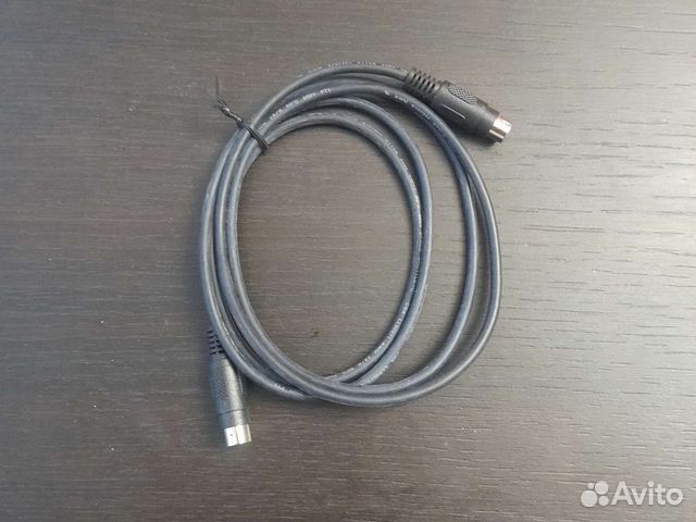 Кабель для s-video