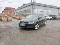 Volkswagen Jetta 1.6 MT, 2013, 135 000 км, с пробегом, цена 970 000 руб.