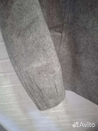 Полупальто женское 48 50