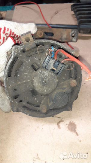 Генератор passat b2 пассат б2 1.6 1.8