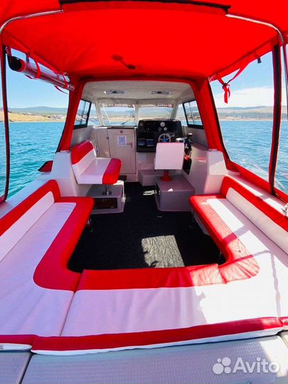 Экскурсии по Байкалу