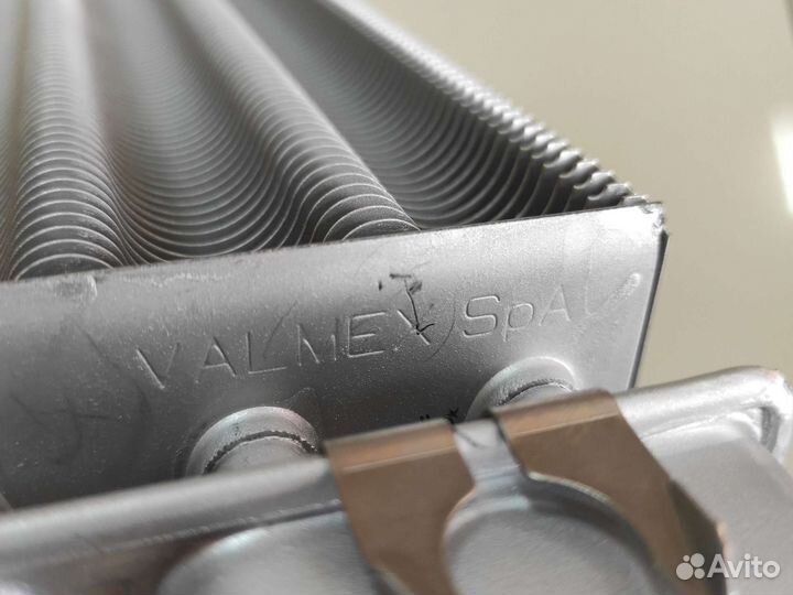 Теплообменник Baxi (5681190, 620870)