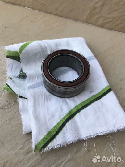 Подшипник муфты кондиционера NSK 35BD5222DU