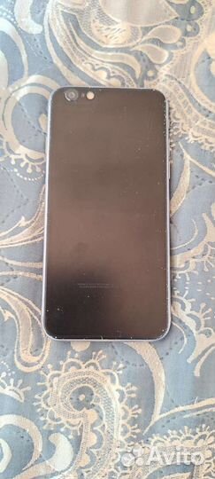 Телефон iPhone 6 32 gb