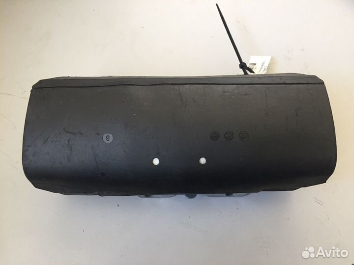 Подушка безопасности (Airbag) Ford Mondeo 2