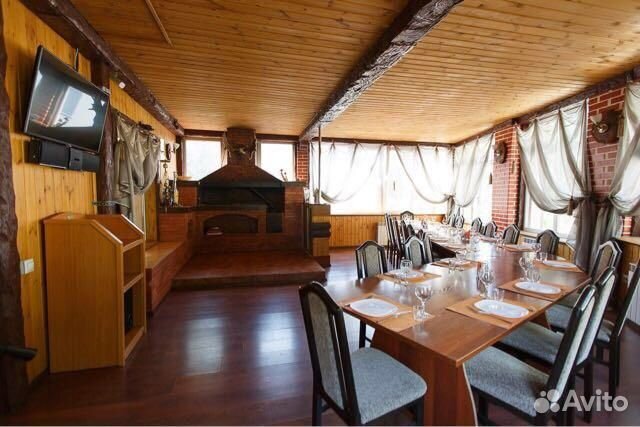 Аренда банкетного зала