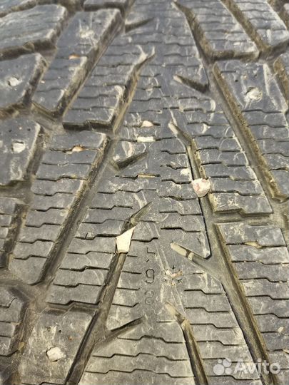 Nokian Tyres Nordman 7 275/65 R17