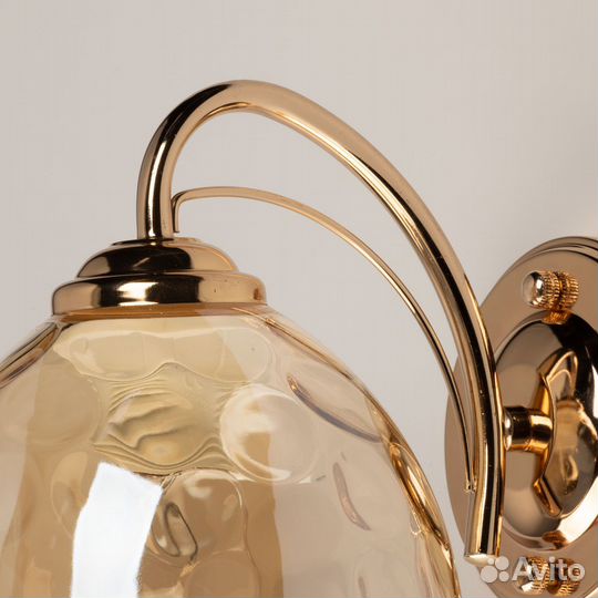 Бра De City Нежность