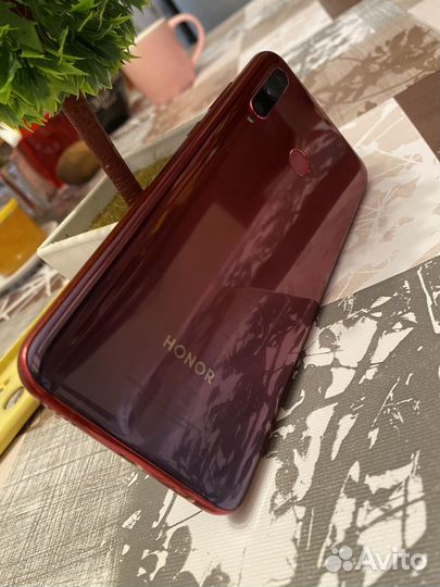 HONOR 10i, 4/128 ГБ