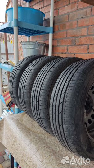 RoadX RXMotion H11 195/65 R15