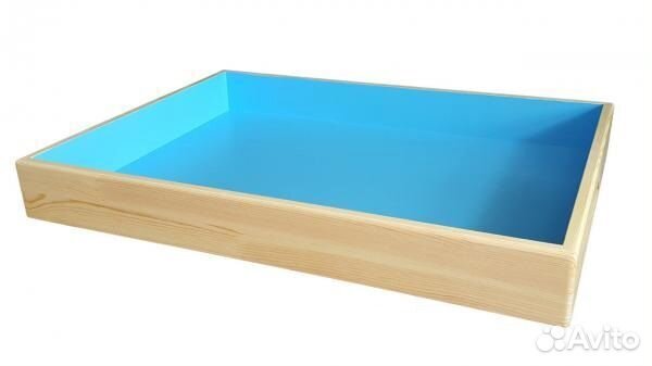 Юнгианская песочница в Зеленодольск