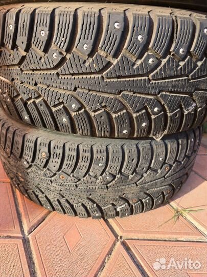 Nokian Tyres Nordman 5 205/55 R16 94T