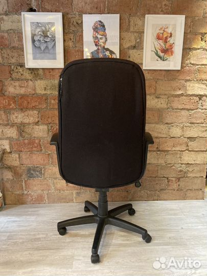 Компьютерное кресло бу