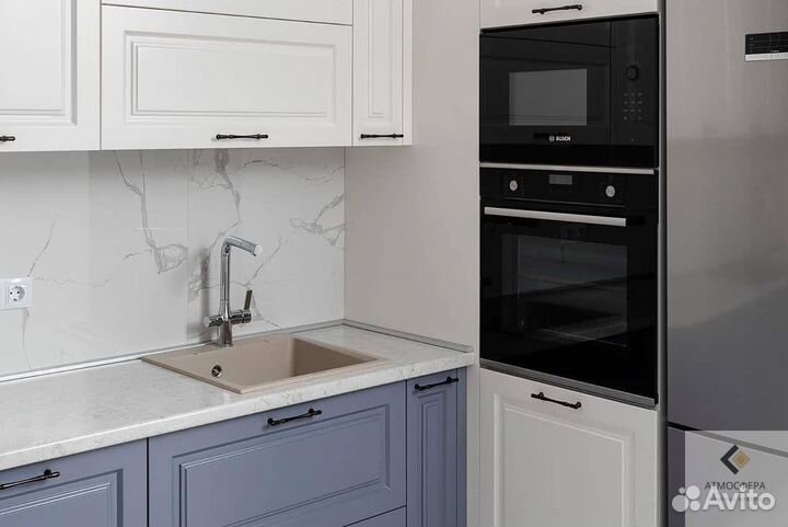 Кухни на заказ