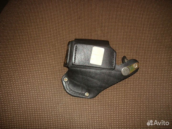 Кабура для пистолета