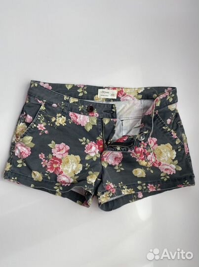 Шорты женские летние