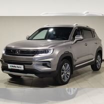 Changan CS35 Plus 1.6 MT, 2021, 54 831 км, с пробегом, цена 1 682 000 руб.