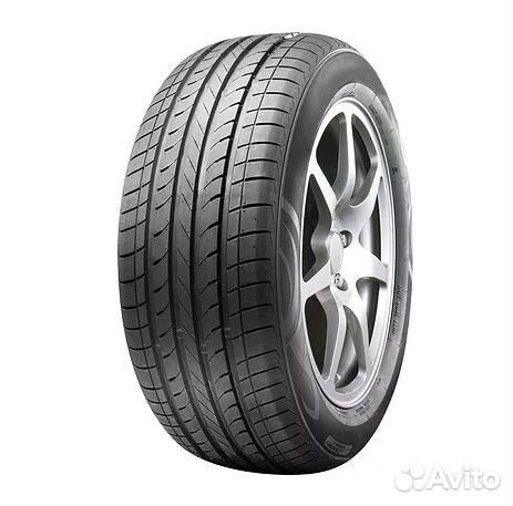 Leao Nova Force HP100 215/55 R17 94V