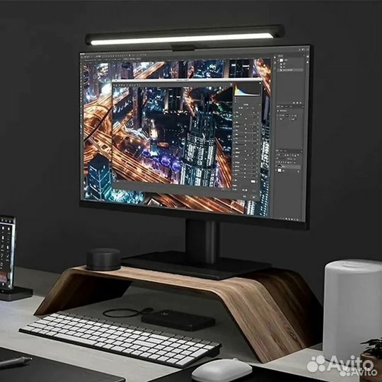 Светильник подвесной на монитор Xiaomi Mijia