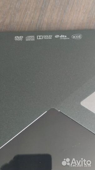 Blu ray плеер Sony bdp-s1200 (flac, lossless,usb)