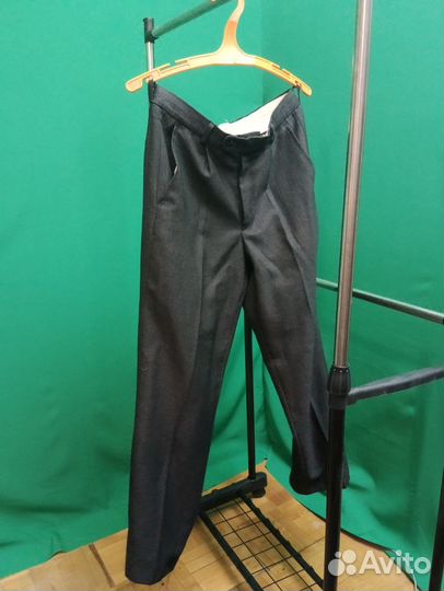 Пиджак и брюки, 46/164