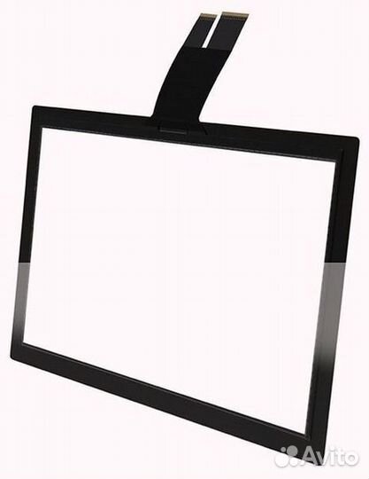 Сенсорное стекло 27“(16:9)