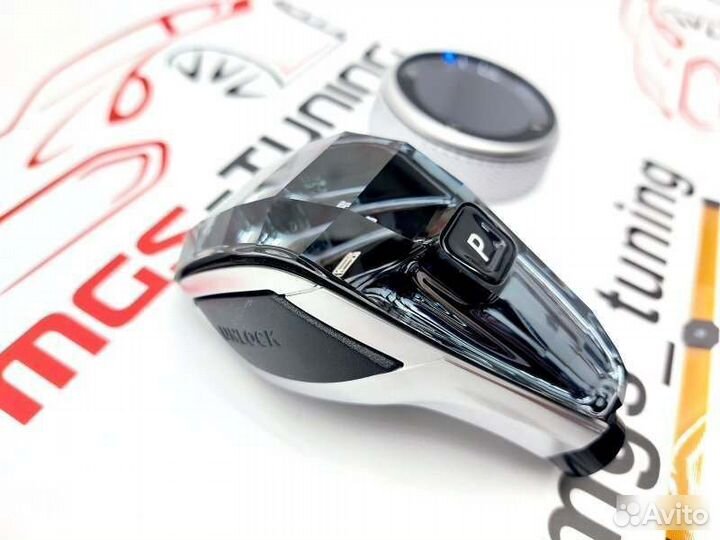 Комплект хрустальных элементов BMW 6 серия G32