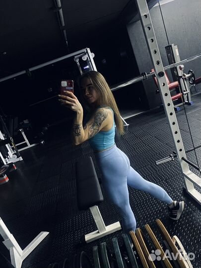 Персональный тренер онлайн