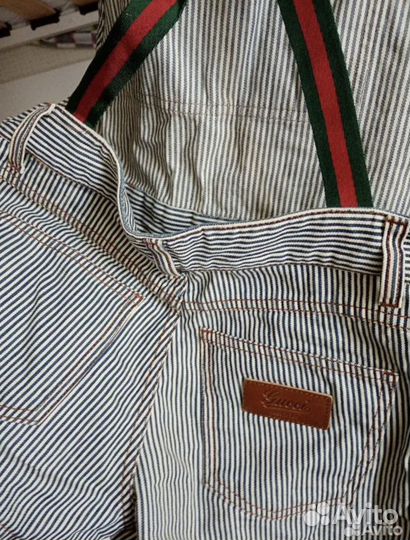 Комбинезон Gucci оригинал