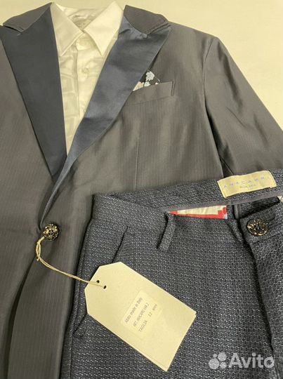 Итальянский костюм Anacapri новый