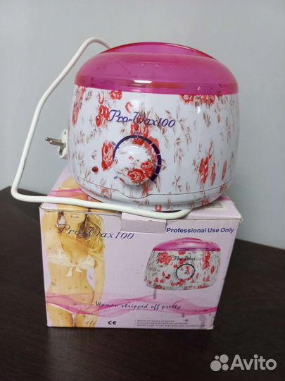 Воскоплав мини