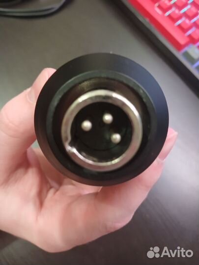 Микрофон Felyby BM-800