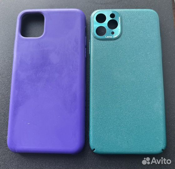 Чехлы для iPhone 11 pro max