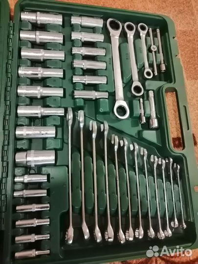 Набор Инструментов RST