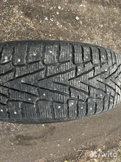 Roadstone Winguard WinSpike 265/60 R18