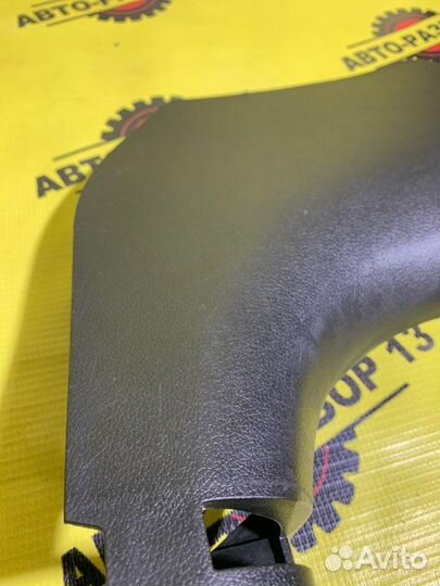 Накладка порога внутренняя передняя правая Kia Rio