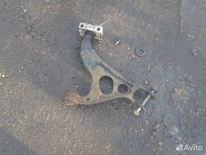 Рычаг подвески Ford Explorer, 2013