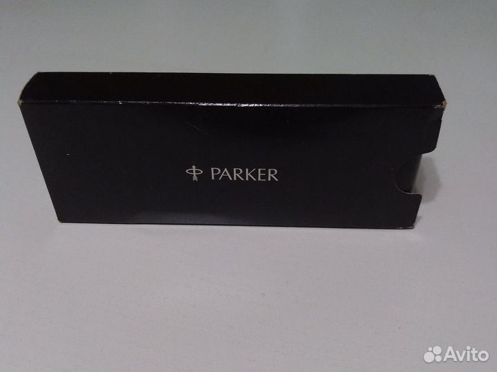 Ручка Parker
