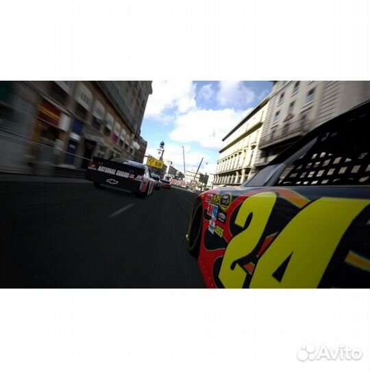 Gran Turismo 5 витринный образец (PS3)