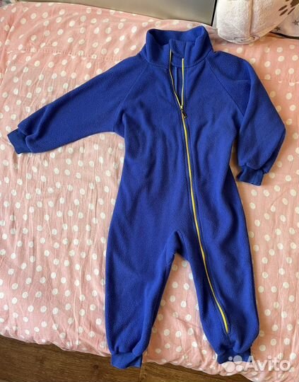 Детская одежда пакетом для мальчиков