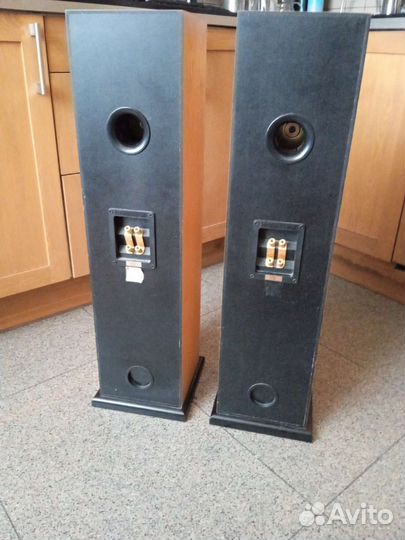 Monitor audio silver 5i