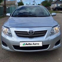 Toyota Corolla 1.6 MT, 2008, 251 000 км, с пробегом, цена 730 000 руб.