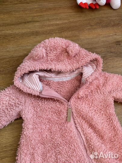 Детский Комбинезон 68