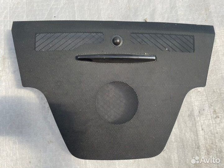 Накладка торпедо Mercedes-Benz Cls Amg C218/X218