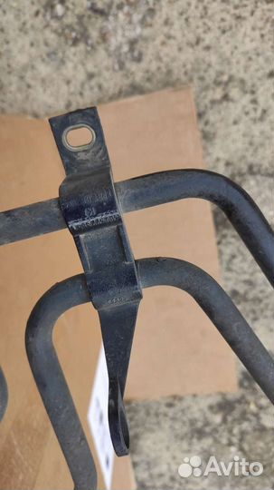 Радиатор гидроусилителя Audi A6 (C5) 4B0422885